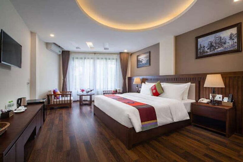 From Hanoi: Premium 2-Day Sapa Adventure with DCAR Limousine - FAQs