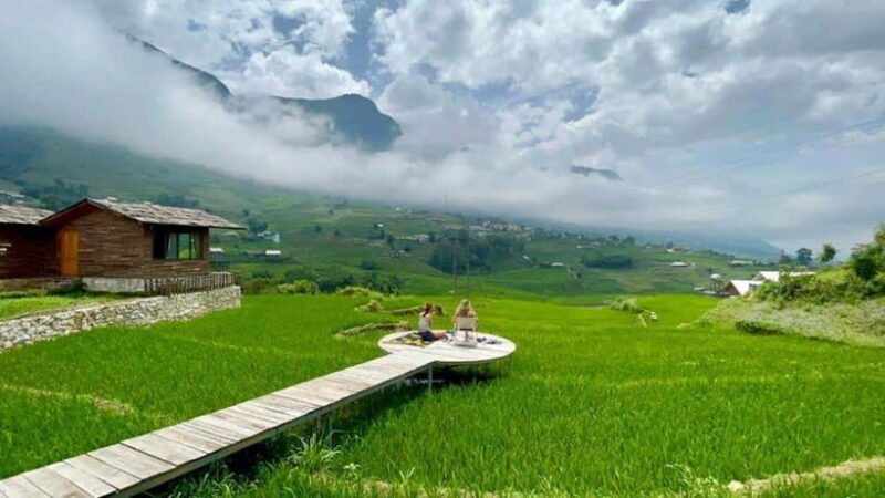 From Hanoi: Premium 3-Day Sapa Adventure with DCAR Limousine - The Sum Up