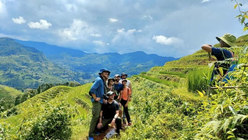 From Hanoi: Private 2-Day Mu Cang Chai Homestay & Trekking - Why This Tour Offers Good Value