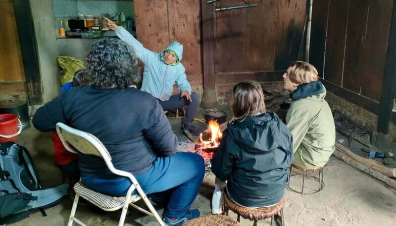 From Hanoi: Private 2-Day Mu Cang Chai Homestay & Trekking - The Sum Up