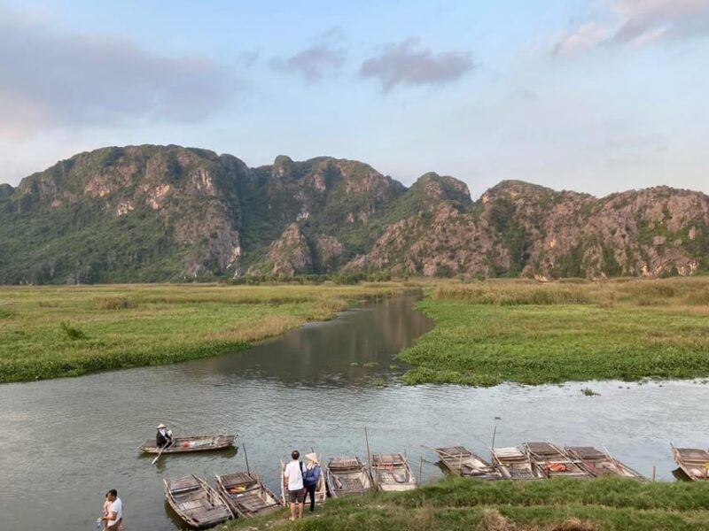 From Hanoi: Private Car to Incense Village & Ninh Binh 1-day - Frequently Asked Questions