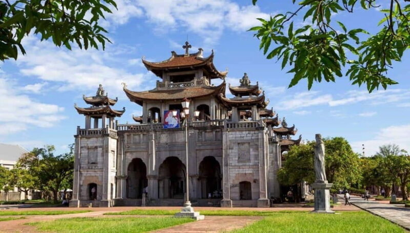 From Hanoi : Private Day Tour to Tam Coc and Phat Diem - Analyzing the Value: Is This Tour Worth It?