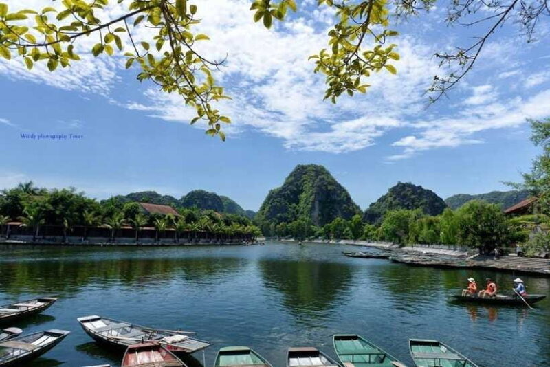 From Hanoi : Private Day Tour to Tam Coc and Phat Diem - FAQ