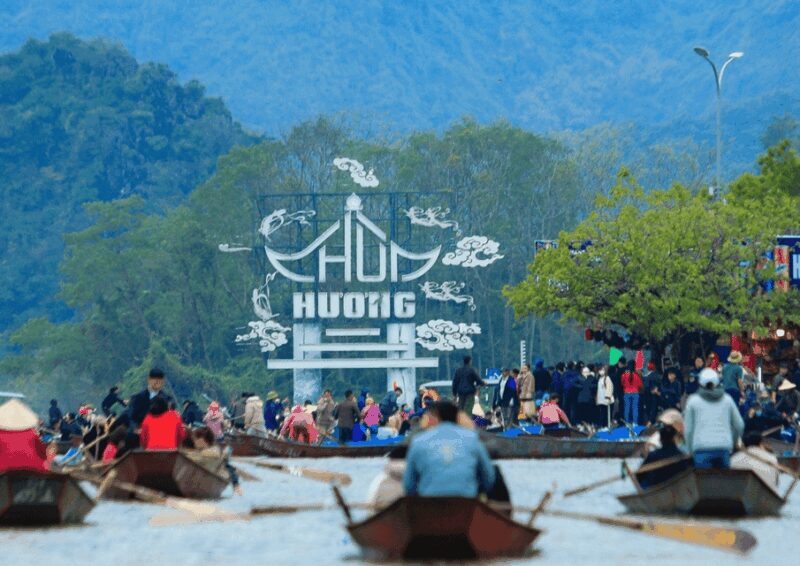 From Hanoi: Private Tour Incense Village & Perfume Pagoda - FAQs