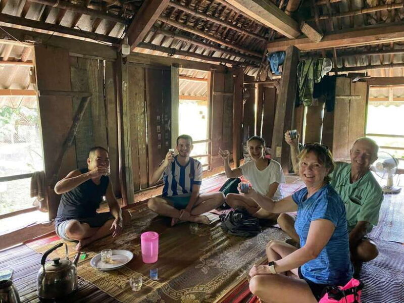 From Hanoi: Pu Luong 3-day classic tour, finish in Ninh Binh - Authenticity and Traveler Feedback