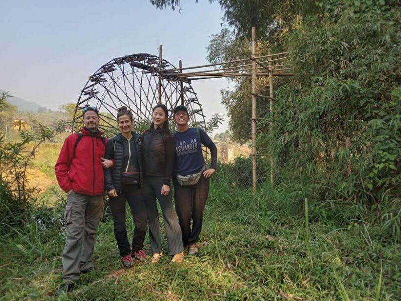 From Hanoi: Pu Luong Nature Reserve 2-Day 1 night Adventure - An Overview of the Tour