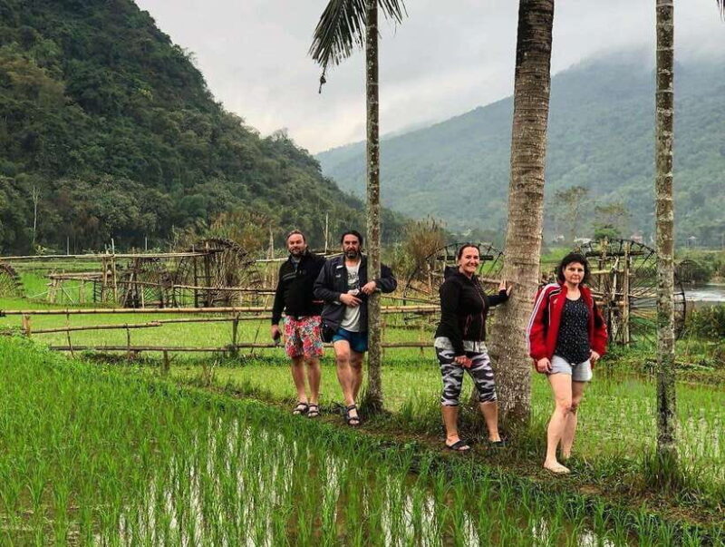 From Hanoi: Pu Luong Nature Reserve 2-Day 1 night Adventure - What’s Included and What’s Not