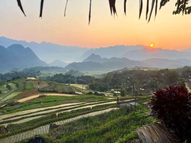 From Hanoi: Pu Luong Nature Reserve 2-Day 1 night Adventure - The Value of the Experience