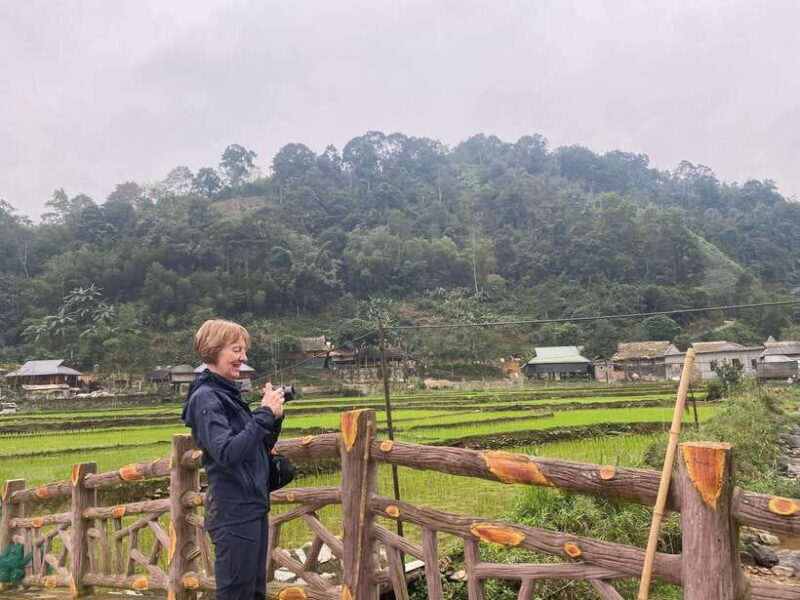 From Hanoi: Pu Luong Nature Reserve 2-Day 1 night Adventure - Practical Tips for Travelers