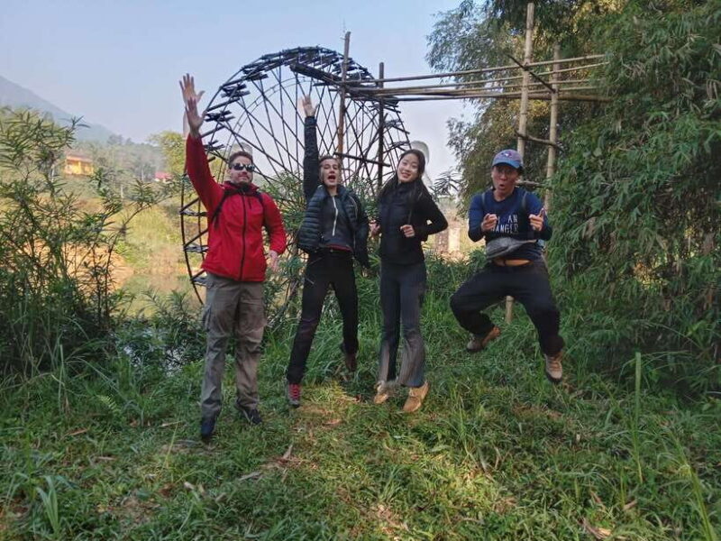 From Hanoi: Pu Luong Nature Reserve 2-Day 1 night Adventure - The Sum Up