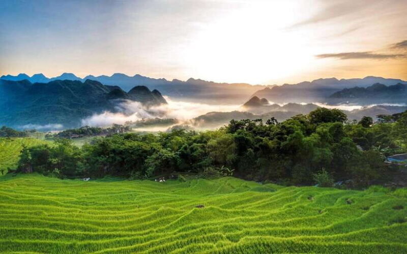 From Hanoi: Pu Luong Nature Reserve 3-Day Package Tour - Navigating the Itinerary