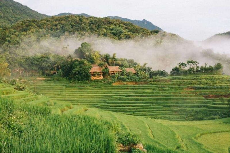 From Hanoi: Pu Luong Nature Reserve 3-Day Package Tour - Practical Tips for a Smooth Trip