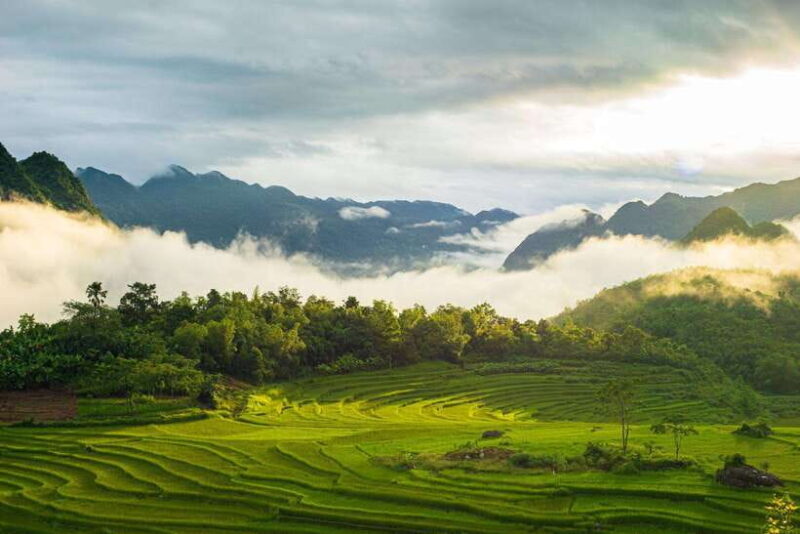 From Hanoi: Pu Luong Nature Reserve 3-Day Package Tour - FAQ