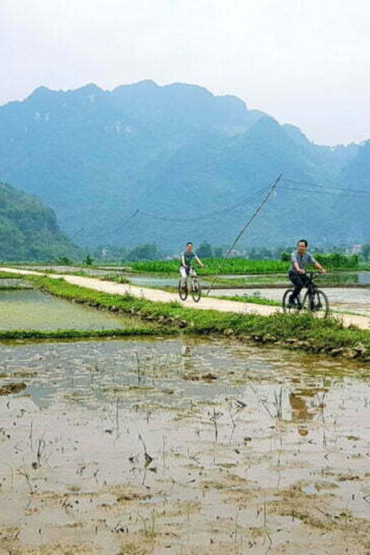 From Hanoi: Pu Luong Nature Reserve Vacation 2D1N - An Honest Look at the Pu Luong 2D1N Tour