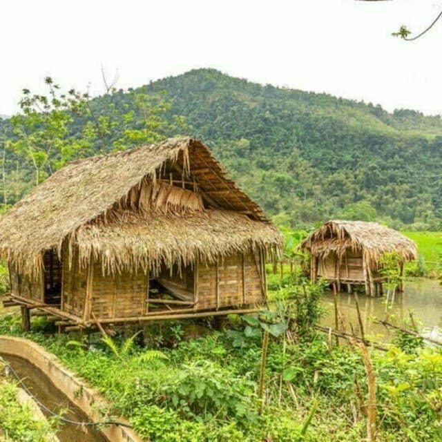 From Hanoi: Pu Luong Nature Reserve Vacation 2D1N - FAQs