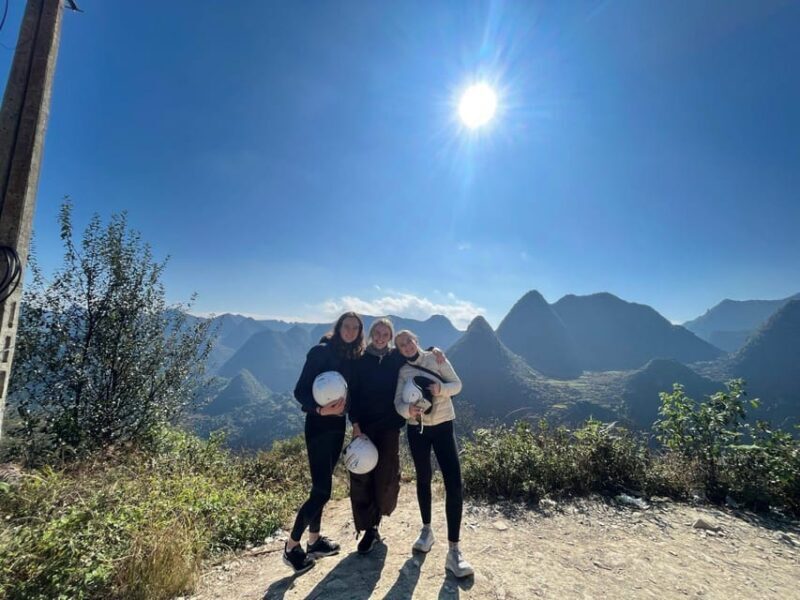 From Hanoi/Sapa: 2-Day Ha Giang Loop Tour (easy rider) - An In-Depth Look at the Ha Giang Loop Experience