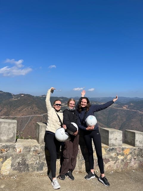 From Hanoi/Sapa: 2-Day Ha Giang Loop Tour (easy rider) - FAQ