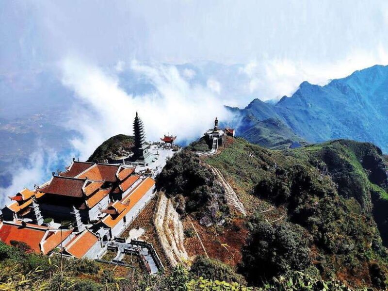 From Hanoi: Sapa 2 Days 1 Night Stay Hotel with Limousine - Final Thoughts