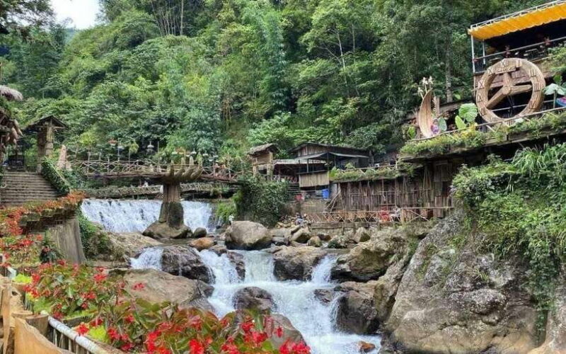 From Hanoi: Sapa 2 Days 1 Night Stay Hotel with Limousine - FAQ