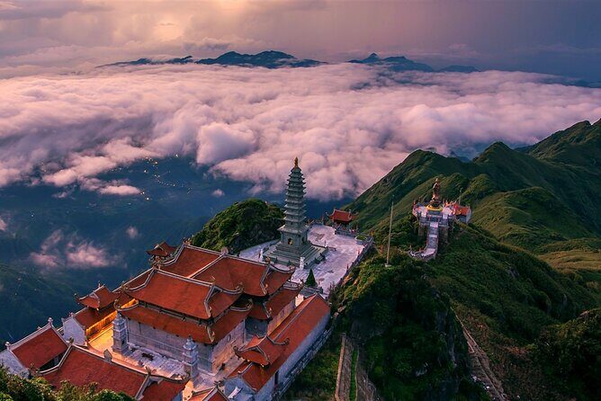 From Hanoi - Sapa 2 Days 2 Nights Tour With Fansipan by cable car - Detailed Review of the Tour Experience