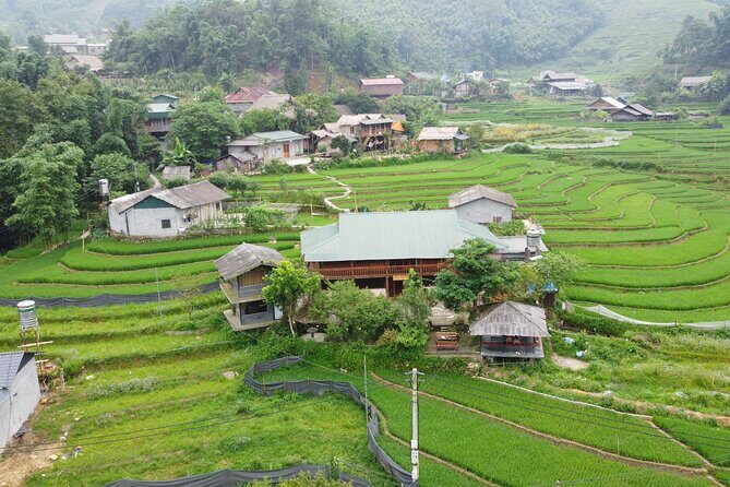 From Hanoi - Sapa 2 Days 2 Nights Tour With Fansipan by cable car - FAQs