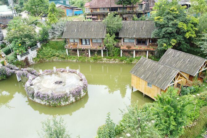 From Hanoi - Sapa 2 Days 2 Nights Tour With Fansipan by cable car - In The Sum Up