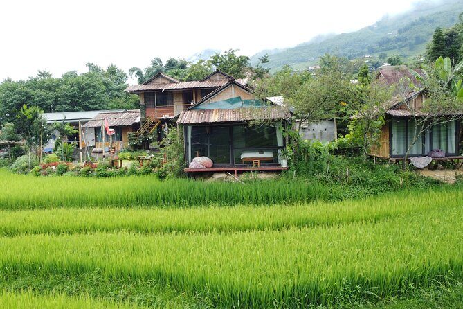 From Hanoi - Sapa 2 Days 2 Nights Tour With Fansipan by cable car - Additional Information