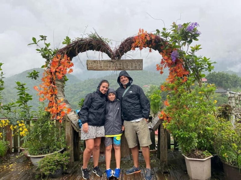 From Hanoi: Sapa 2D1N Homestay overnight by Morning bus - FAQ