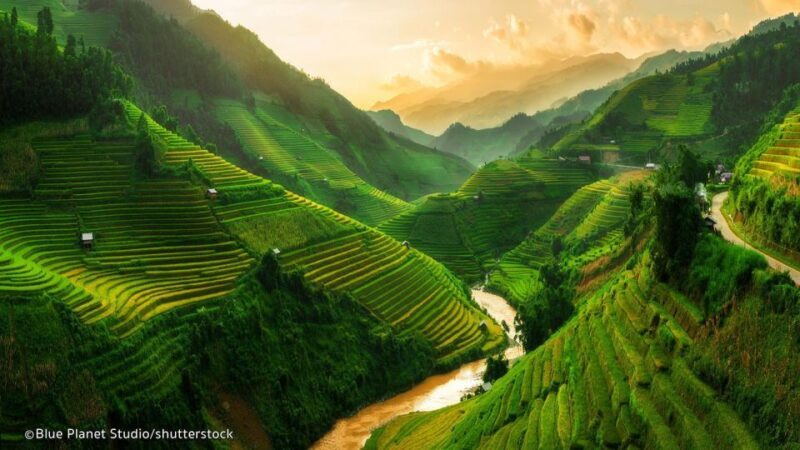 From Hanoi: Sapa 2D1N Hotel overnight by Morning bus - The Return Journey & Final Thoughts