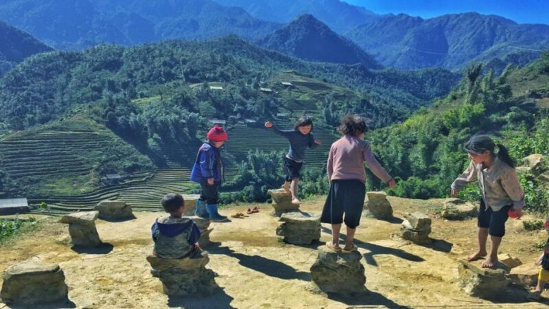 From Hanoi: Sapa 3-Day Medium Trek and Limousine Trip - A Closer Look at the Itinerary
