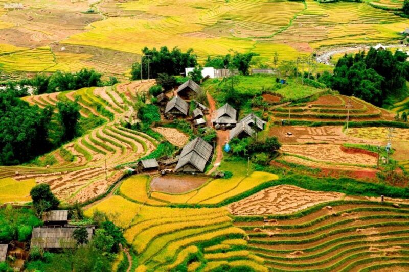 From Hanoi: Sapa 3-Day Medium Trek and Limousine Trip - Analyzing Value for Money