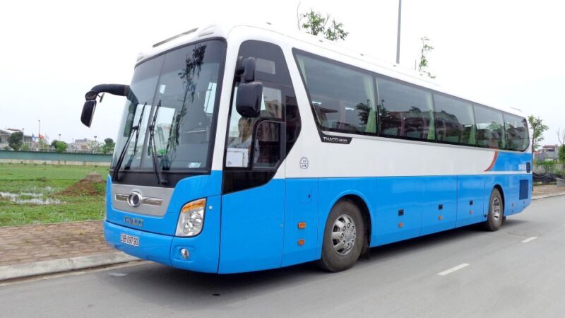 From Hanoi: Sapa 3-Day Medium Trek and Limousine Trip - The Sum Up