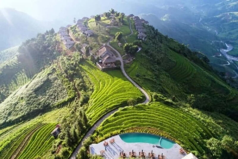 From Hanoi: Sapa 3 Days Trek, Phansipan Peak| 5-Stars Hotel - What Makes This Tour Stand Out?