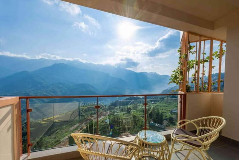 From Hanoi: Sapa 3 Days Trek, Phansipan Peak| 5-Stars Hotel - Who Will Love This Tour?