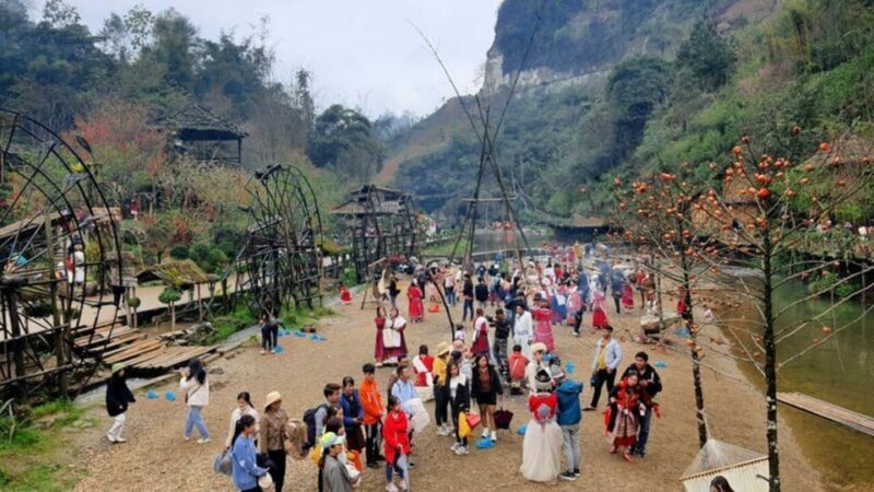 From Hanoi: Sapa 3D2N Cat Cat Village, Fansipan Peak,Moana - Pricing & Value