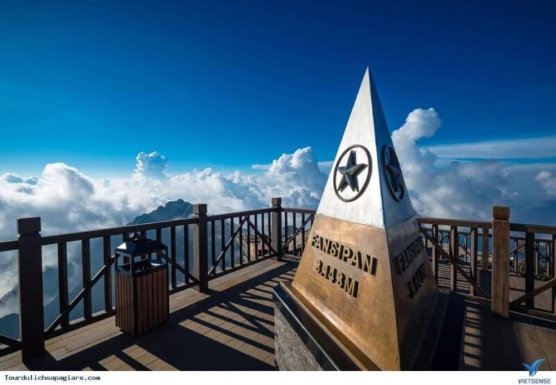 From Hanoi: Sapa 3D2N Cat Cat Village, Fansipan Peak,Moana - Who Is This Tour Best For?