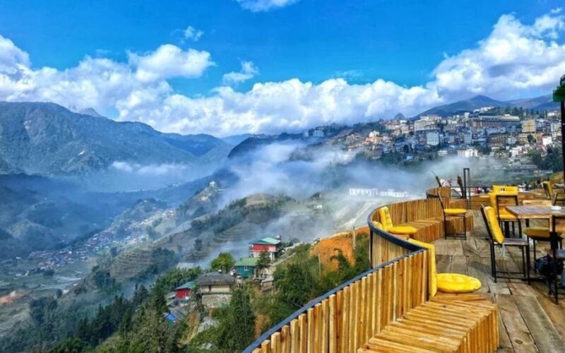 From Hanoi: Sapa 3D2N Cat Cat Village, Fansipan Peak,Moana - Final Thoughts