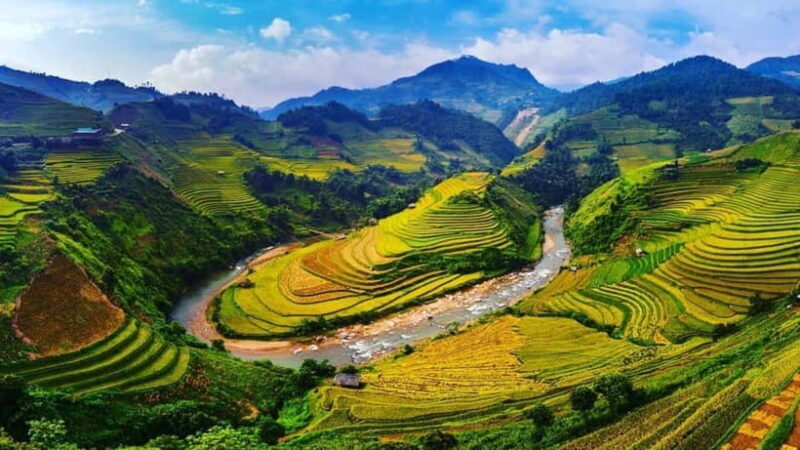 From Hanoi: Sapa and Fansipan Mountain 2-Day Tour - The Itinerary in Detail