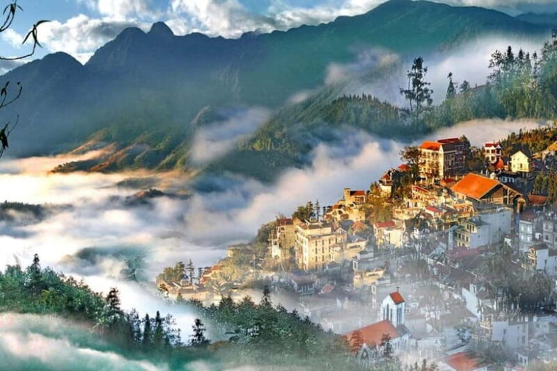 From Hanoi: Sapa and Fansipan Mountain 2-Day Tour - Frequently Asked Questions