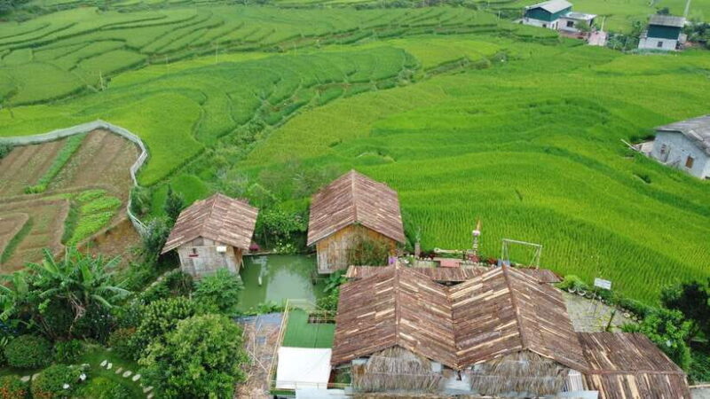 From Hanoi: Sapa Discovery Package Tour 2 Days 1 Night - Authenticity and Quality of the Experience