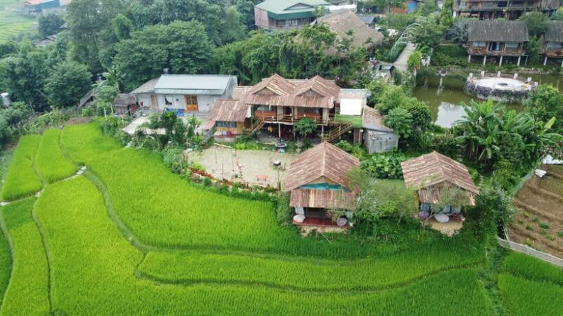 From Hanoi: Sapa Discovery Package Tour 2 Days 1 Night - Who Will Love This Tour?