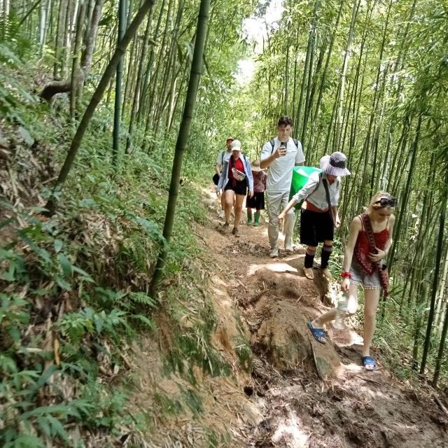 From Hanoi: Sapa Discovery Package Tour 2 Days 1 Night - Final Thoughts
