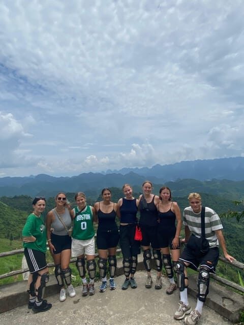 From Hanoi/Sapa: Ha Giang 3-Day Loop Tour with easy rider - Key Points