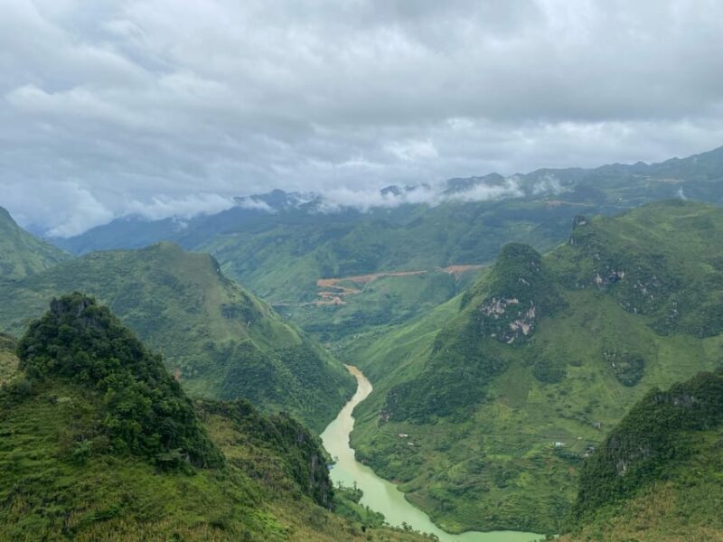 From Hanoi/Sapa: Ha Giang 3-Day Loop Tour with easy rider - Authentic Moments & Traveler Feedback