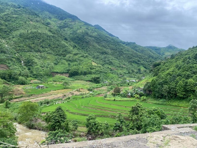 From Hanoi/Sapa: Ha Giang 3-Day Loop Tour with easy rider - The Sum Up