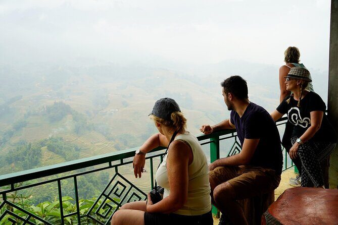 From Hanoi : Sapa Moutain Trek - Halong bay Heritage - What Makes This Tour Special?