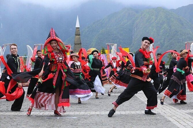 From Hanoi : Sapa Moutain Trek - Halong bay Heritage - In The Sum Up: Who’s This Tour Best Suited For?