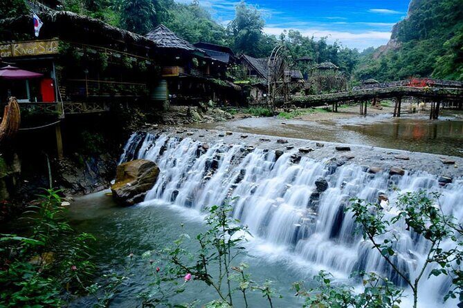 From Hanoi : Sapa Moutain Trek - Halong bay Heritage - Frequently Asked Questions