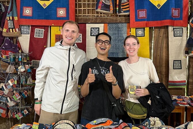 From Hanoi, Sapa: Premium Tour-3D2N Ha Giang Loop with Easy Rider - Practical Considerations
