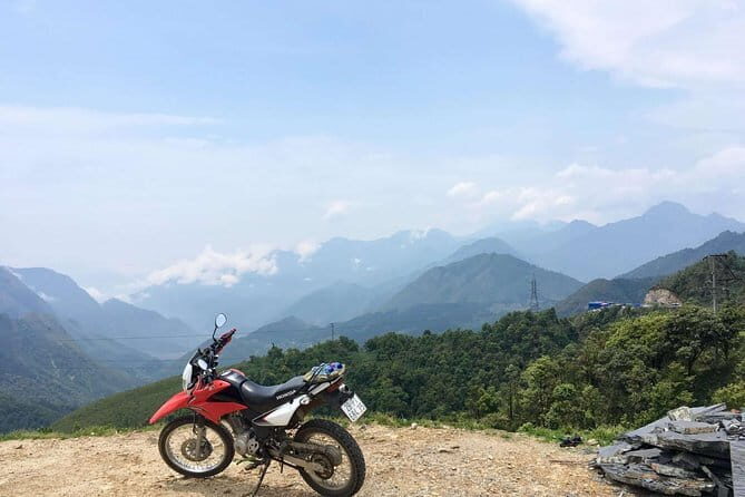 From Hanoi, Sapa: Premium Tour-3D2N Ha Giang Loop with Easy Rider - FAQ